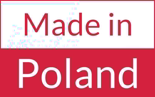 Melodika made in Poland