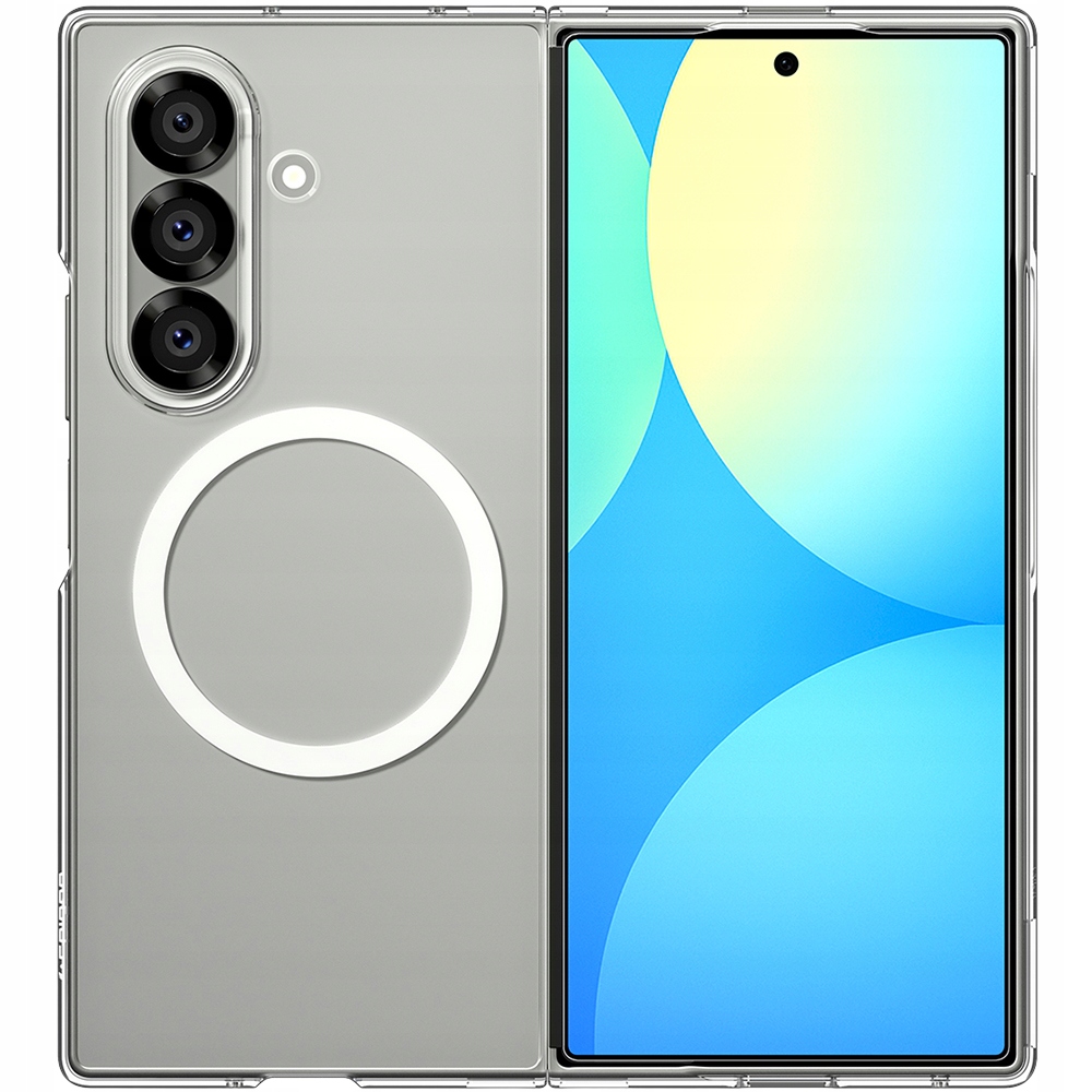 Super-cienki design – Minimalistyczny wygląd i cienki profil