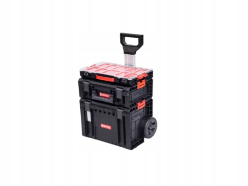 Cechy dodatkowe – Praktyczność i funkcjonalność