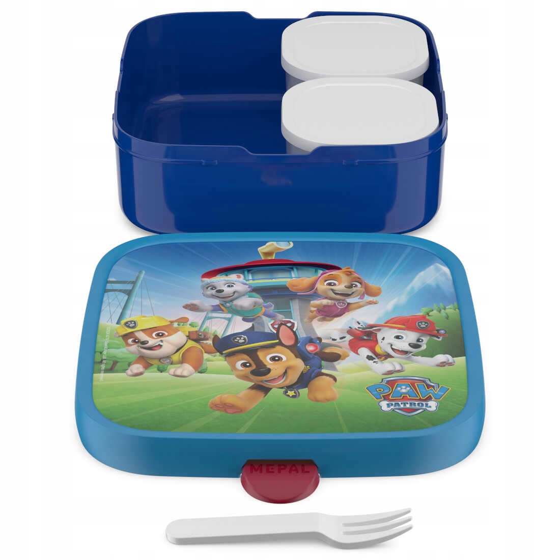 Wytrzymałe i bezpieczne materiały – BPA FREE