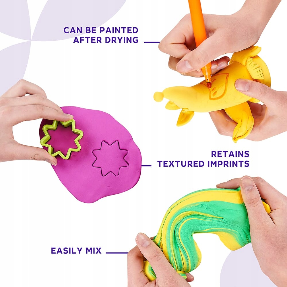 Wszechstronność zastosowań – Idealna do różnorodnych projektów artystycznych