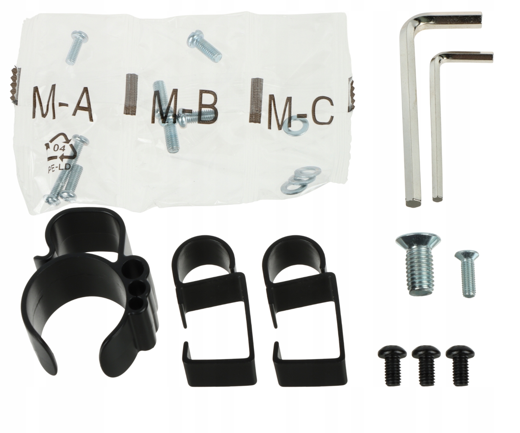 Maksymalne obciążenie 9 kg – Stabilność i bezpieczeństwo