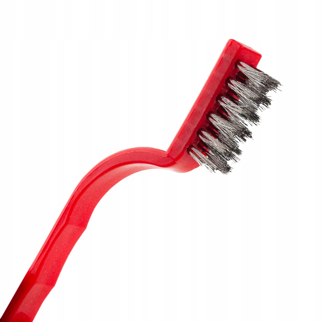 Szczotka stalowa – Skuteczne usuwanie rdzy i powłok lakierniczych