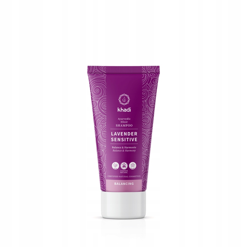 Roślinne składniki i ich działanie na włosy