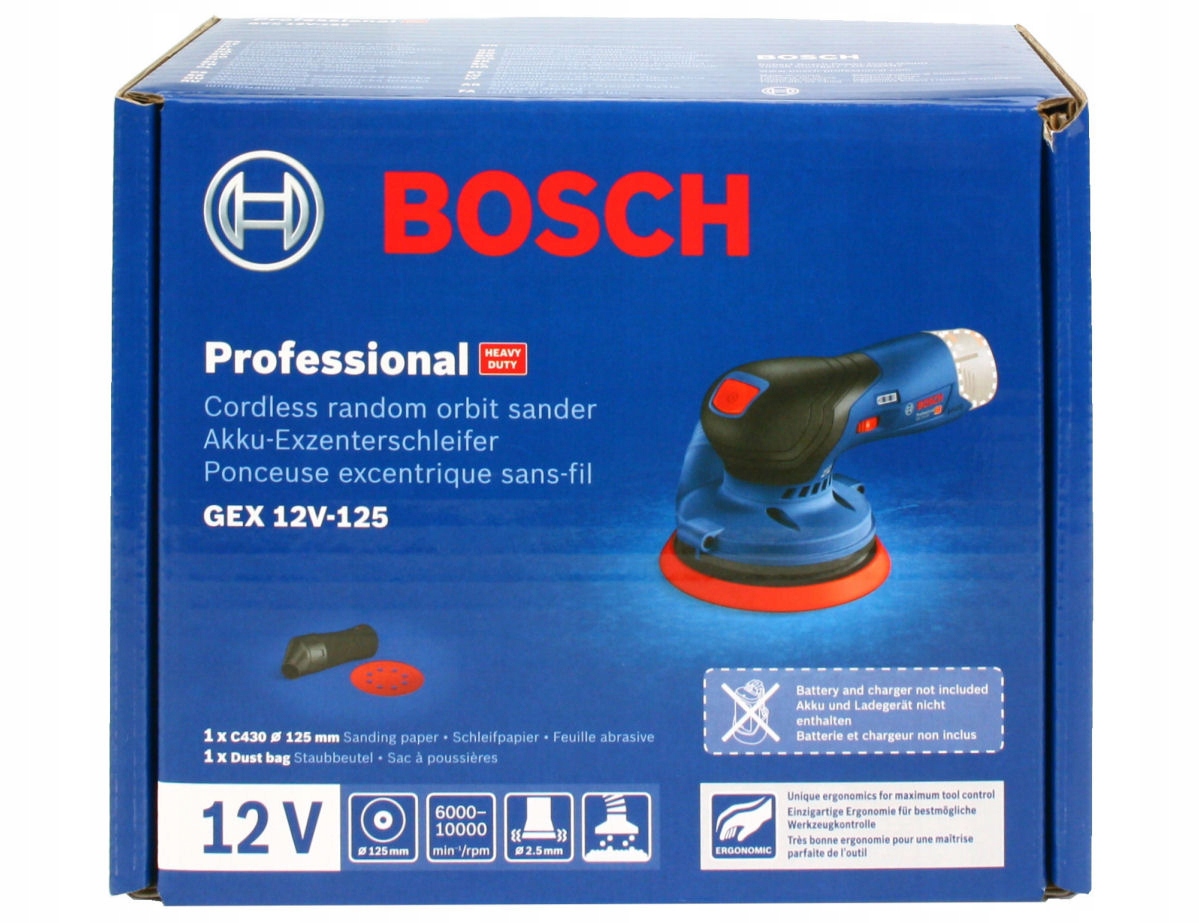 Wbudowany system odsysania pyłu – czystość miejsca pracy