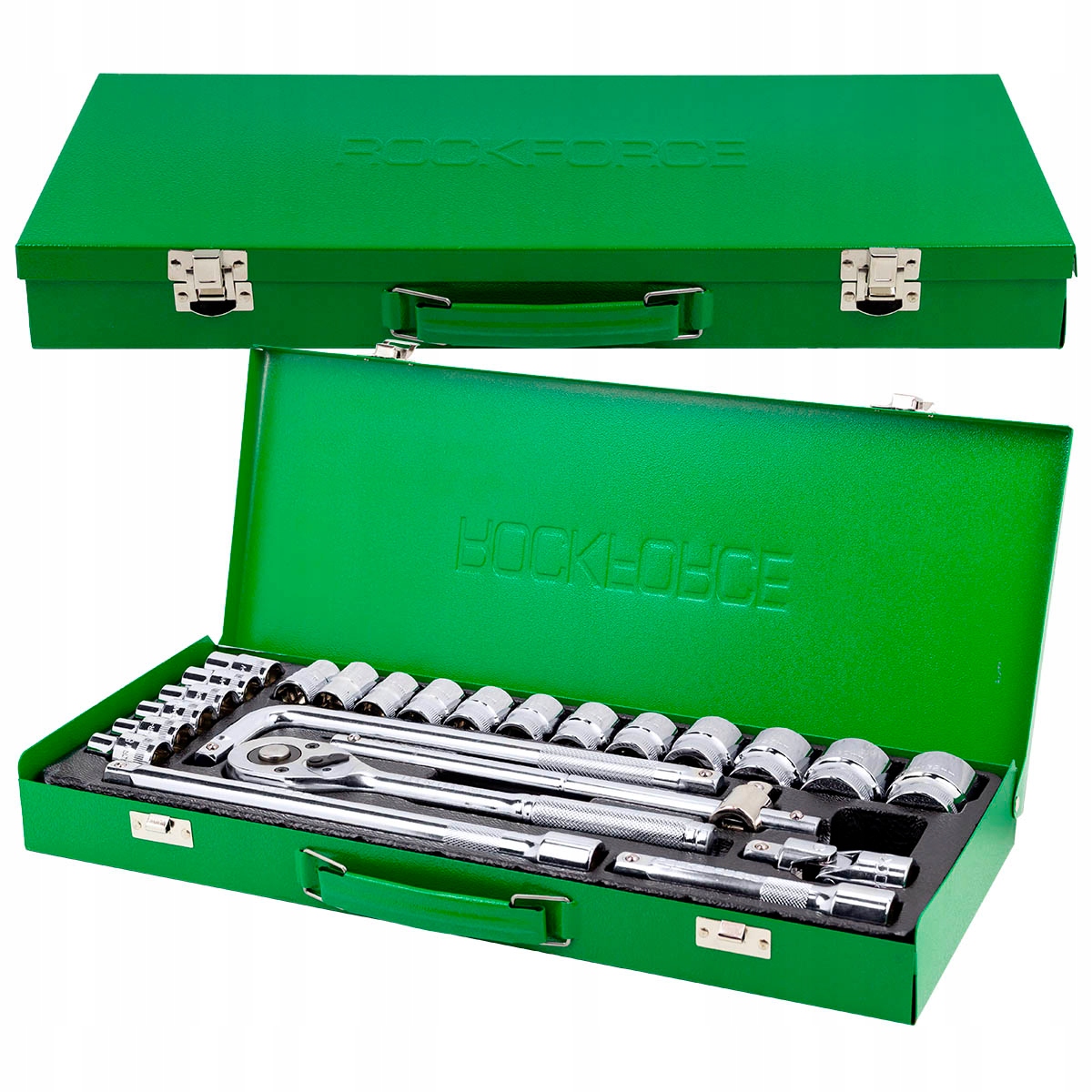 Uniwersalne zastosowanie – Idealny dla mechaników, elektryków i domowych majsterkowiczów