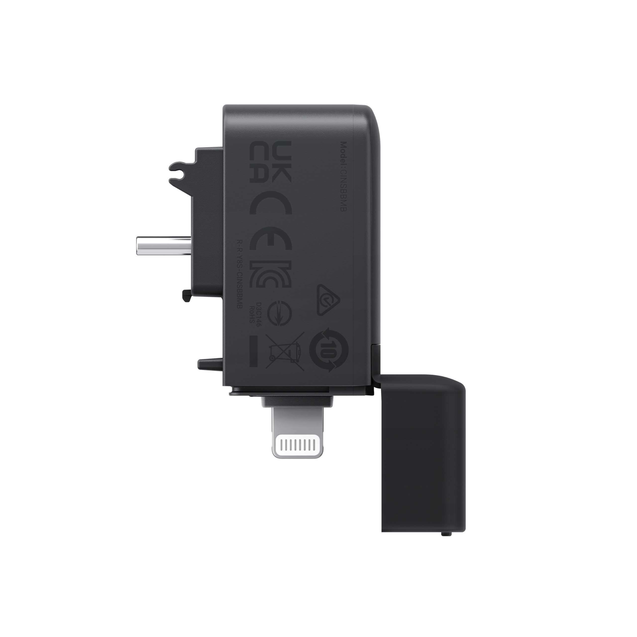 Wysokowydajne przesyłanie danych z USB 3.0