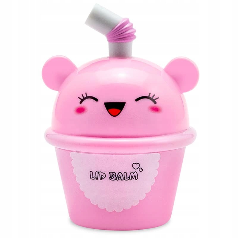 Nawilżająca i ochronna formuła pomadki