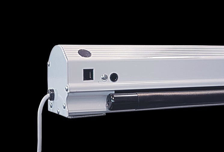 Estetyczna obudowa z emaliowanego aluminium – Stylowy dodatek do każdego wnętrza