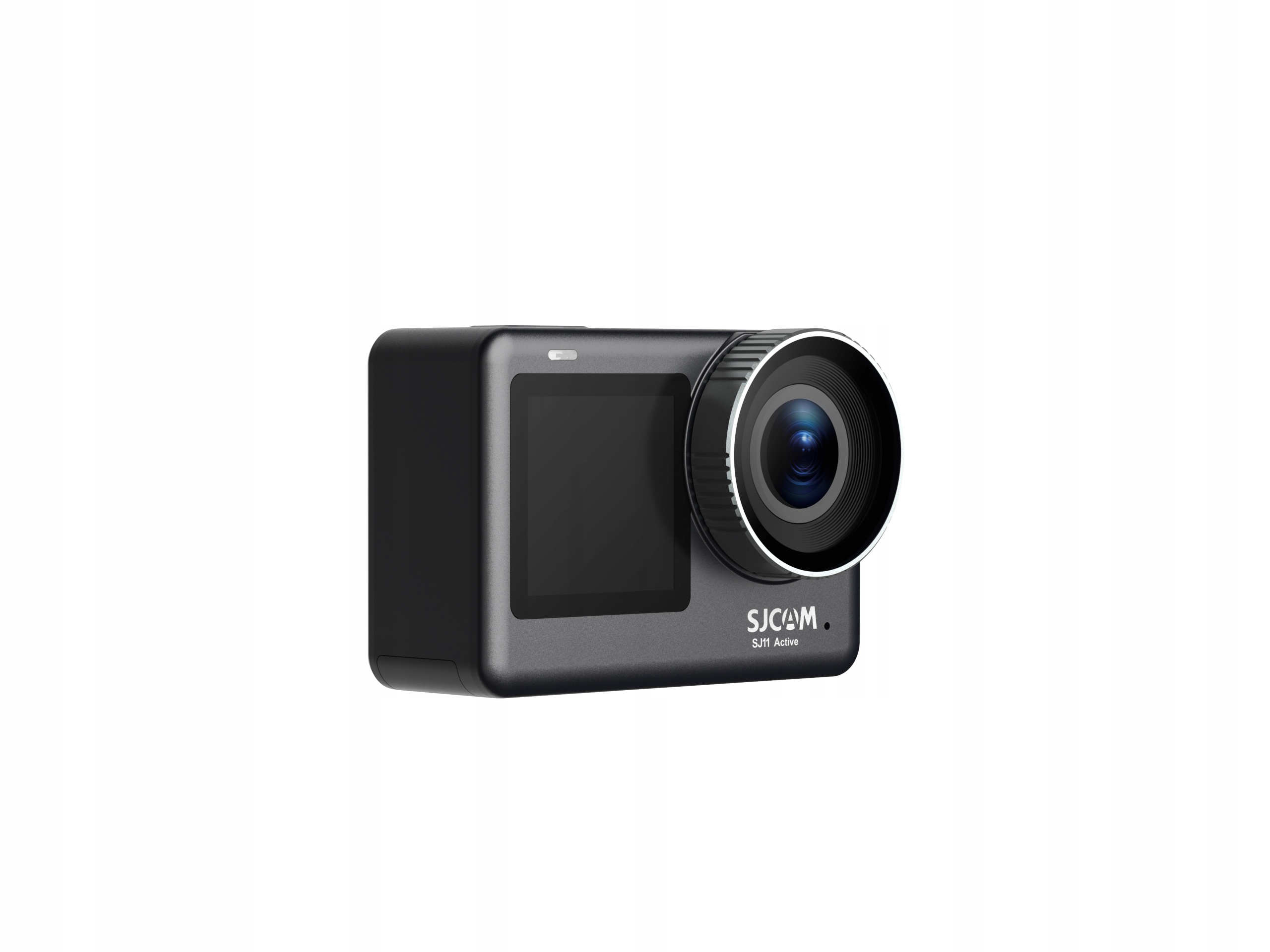 Kamera SJCAM SJ11 ACTIVE BLACK – Twoje okno na świat przygód
