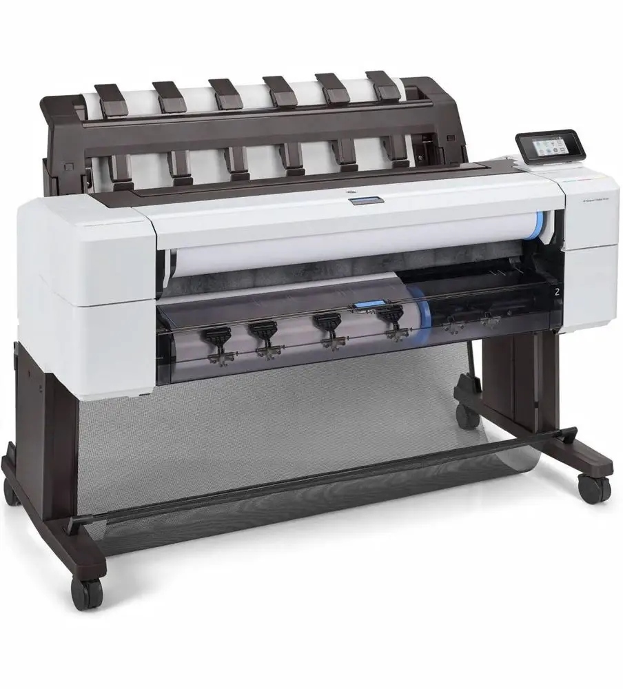 Ploter HP DesignJet T1600dr 36