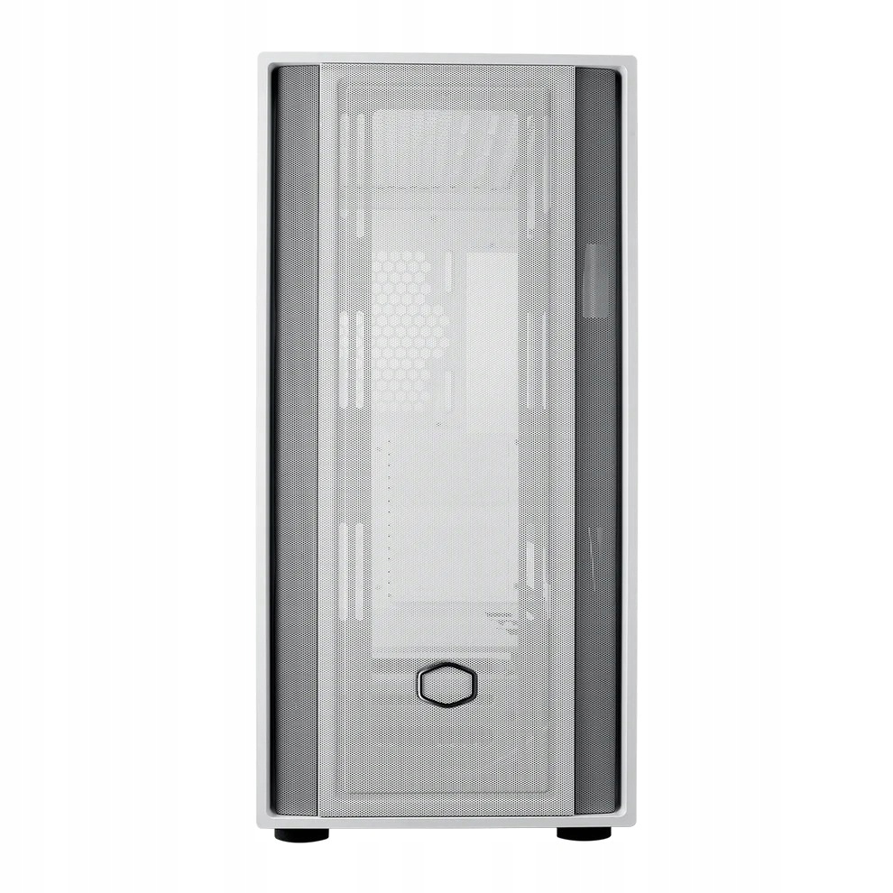 Wymiary i waga obudowy MasterBox 600 Lite