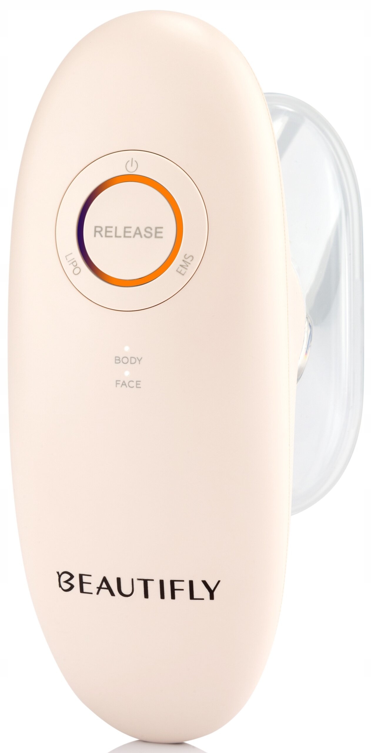 Beautifly Lipomasažas Body Slim – Innowacyjny masażer do ciała