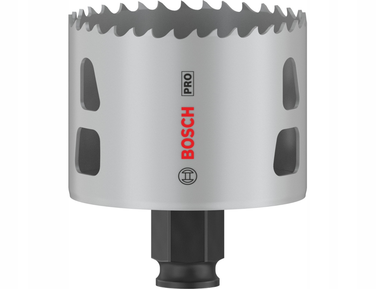 Progresywna podziałka zębów – szybkie i efektywne wiercenie