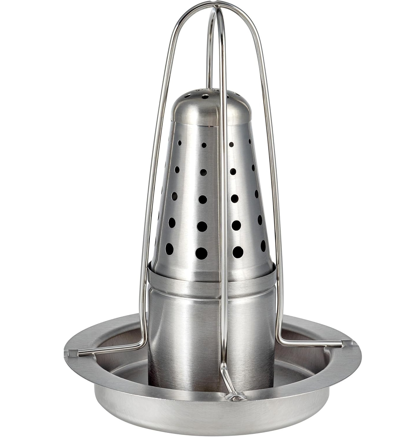 Pojemnik na przyprawy dla lepszego smaku