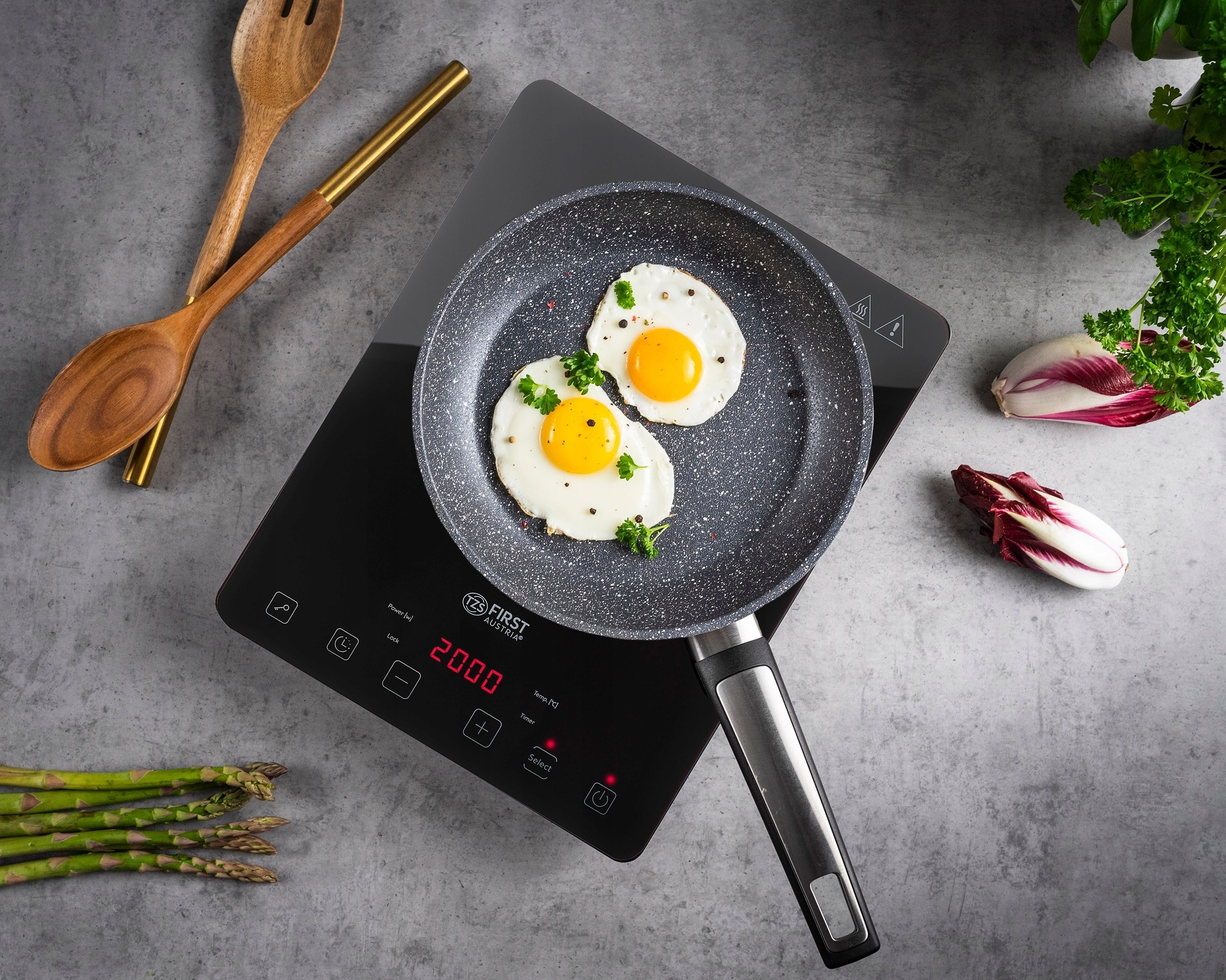 Bezpieczeństwo i jakość wykonania – Dlaczego warto wybrać kuchenkę FIRST