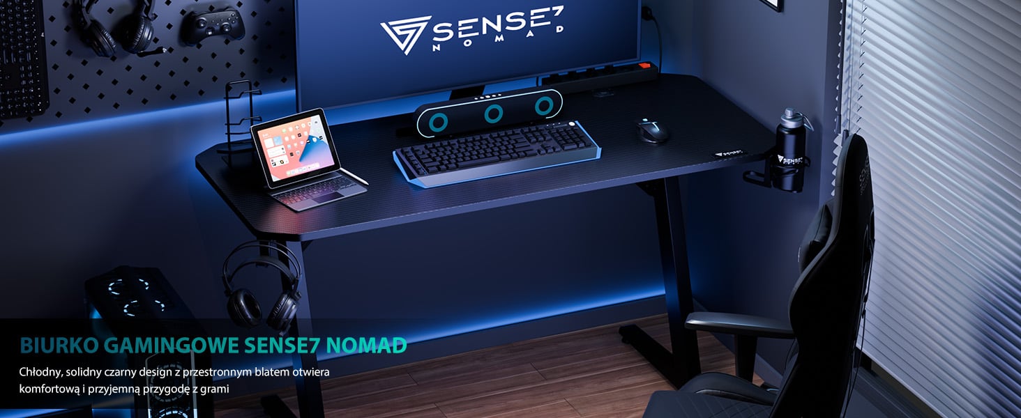 Krzesło biurowe Veno