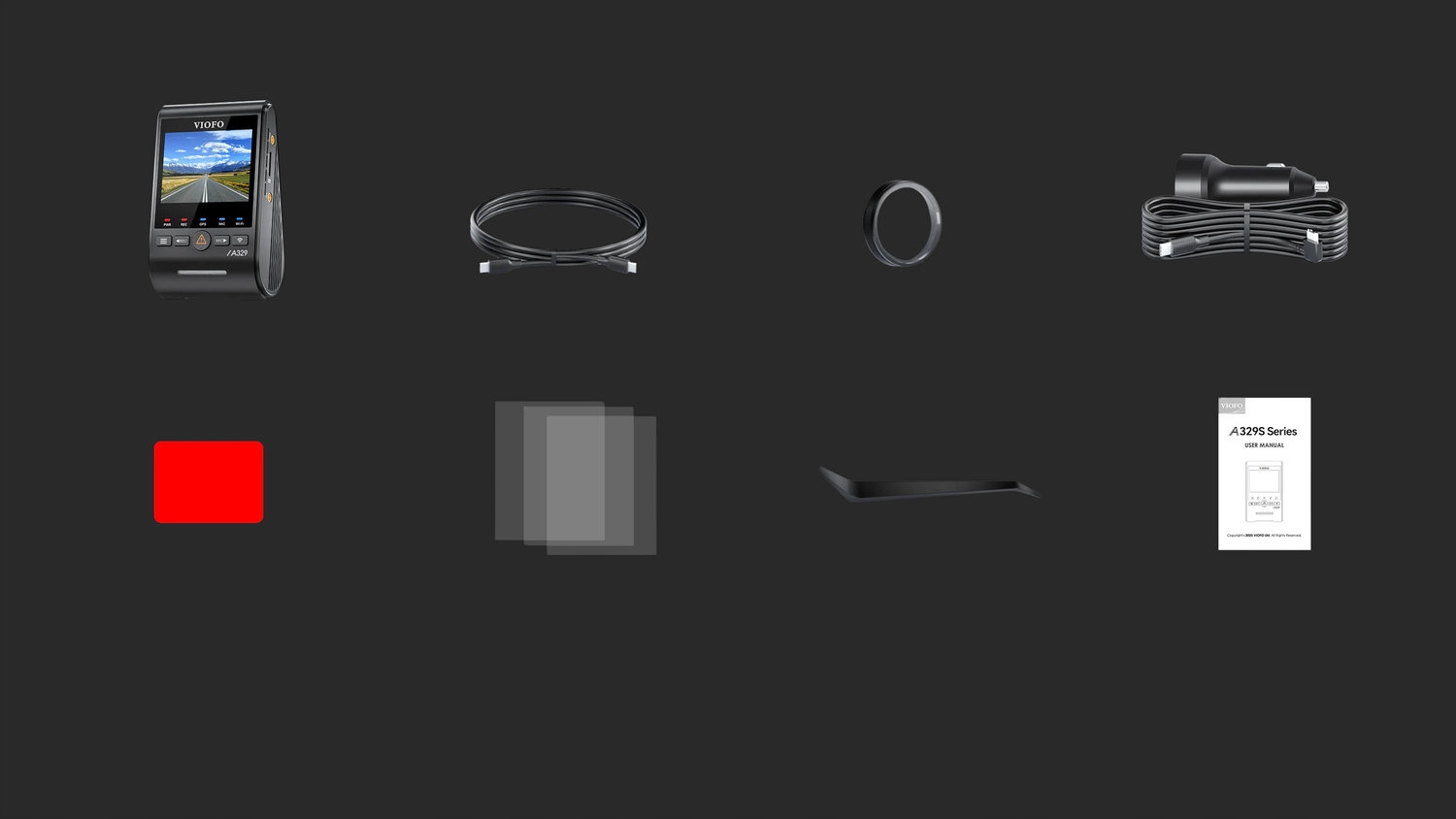 Aktywny tryb parkingowy – ochrona 24/7