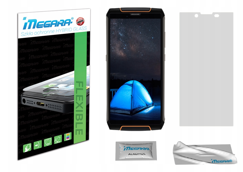 Zestaw do aplikacji – Wszystko, czego potrzebujesz