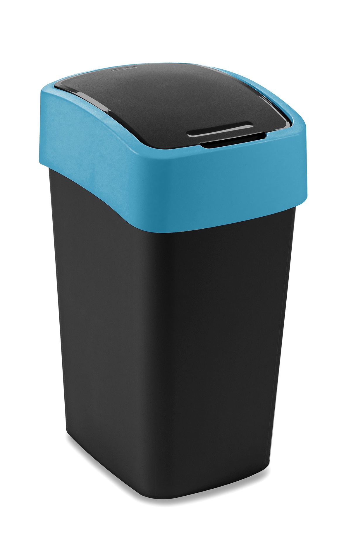 CURVER KOSZ NA ŚMIECI 'FLIP BIN' 25L – Funkcjonalność i nowoczesny design
