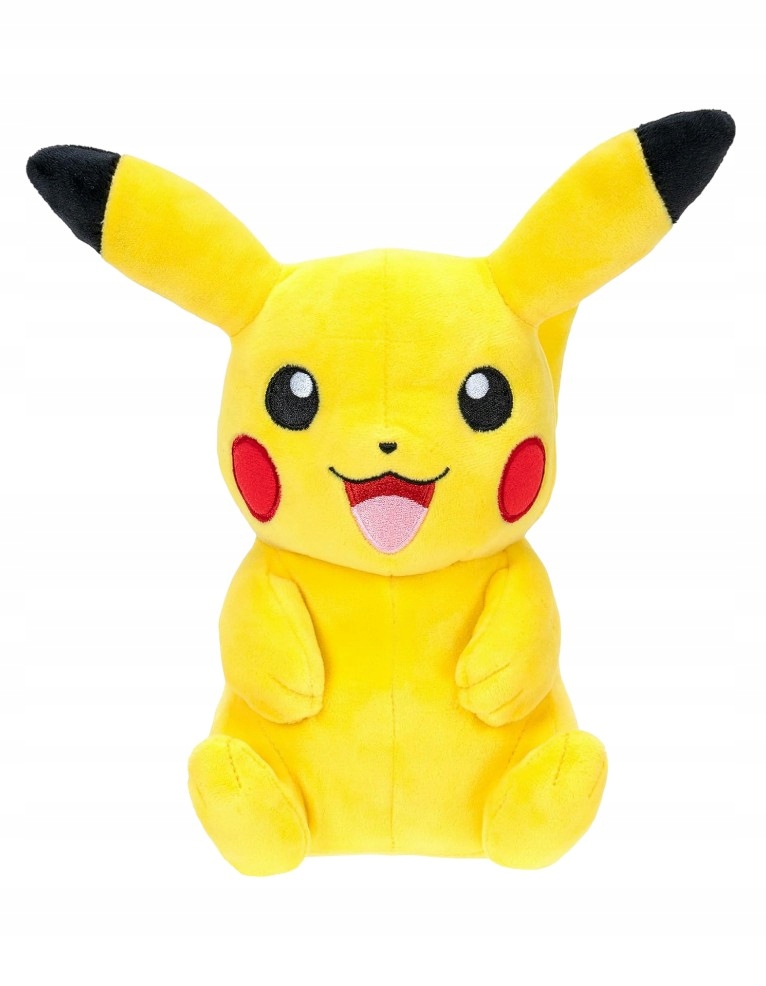 Wysokość 20 cm – doskonały do zabawy i przytulania