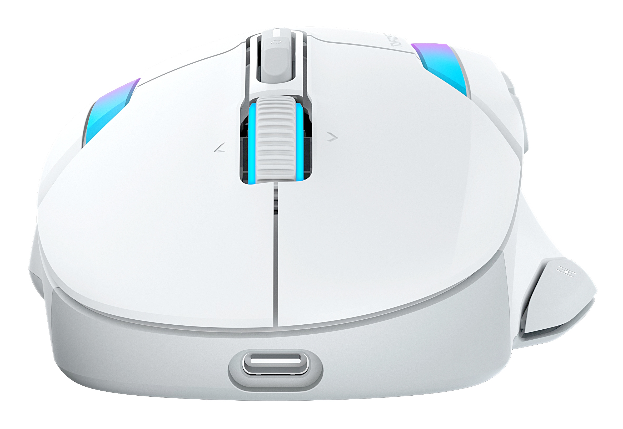 Precyzyjny sensor optyczny Owl-Eye z rozdzielczością 26 000 DPI