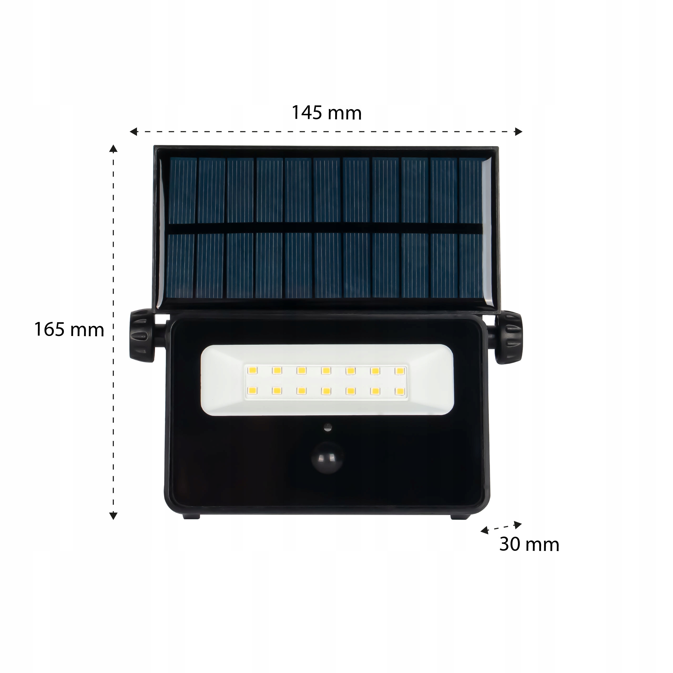 Wydajne diody LED SMD 2835 – Jasność 800 lm