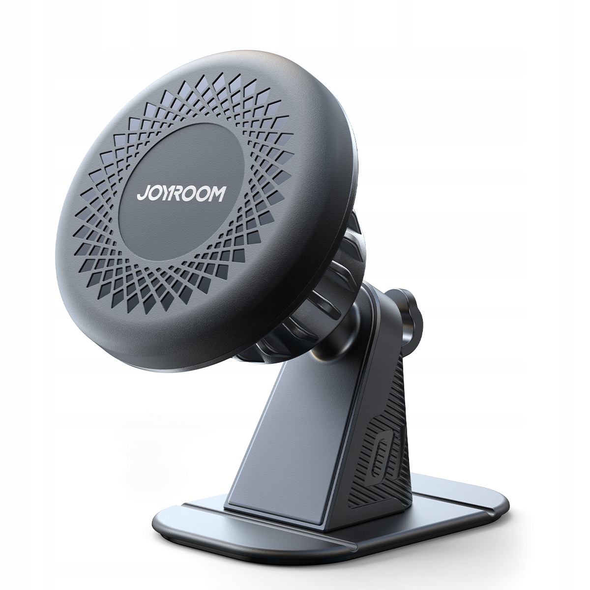 Innowacyjny design i funkcjonalność uchwytu Joyroom JR-ZS356