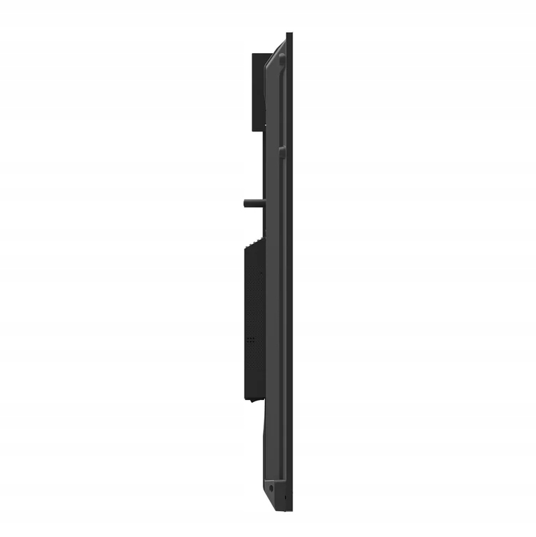 System interaktywny ViewSonic CDE5530 – Nowoczesny monitor LED 55