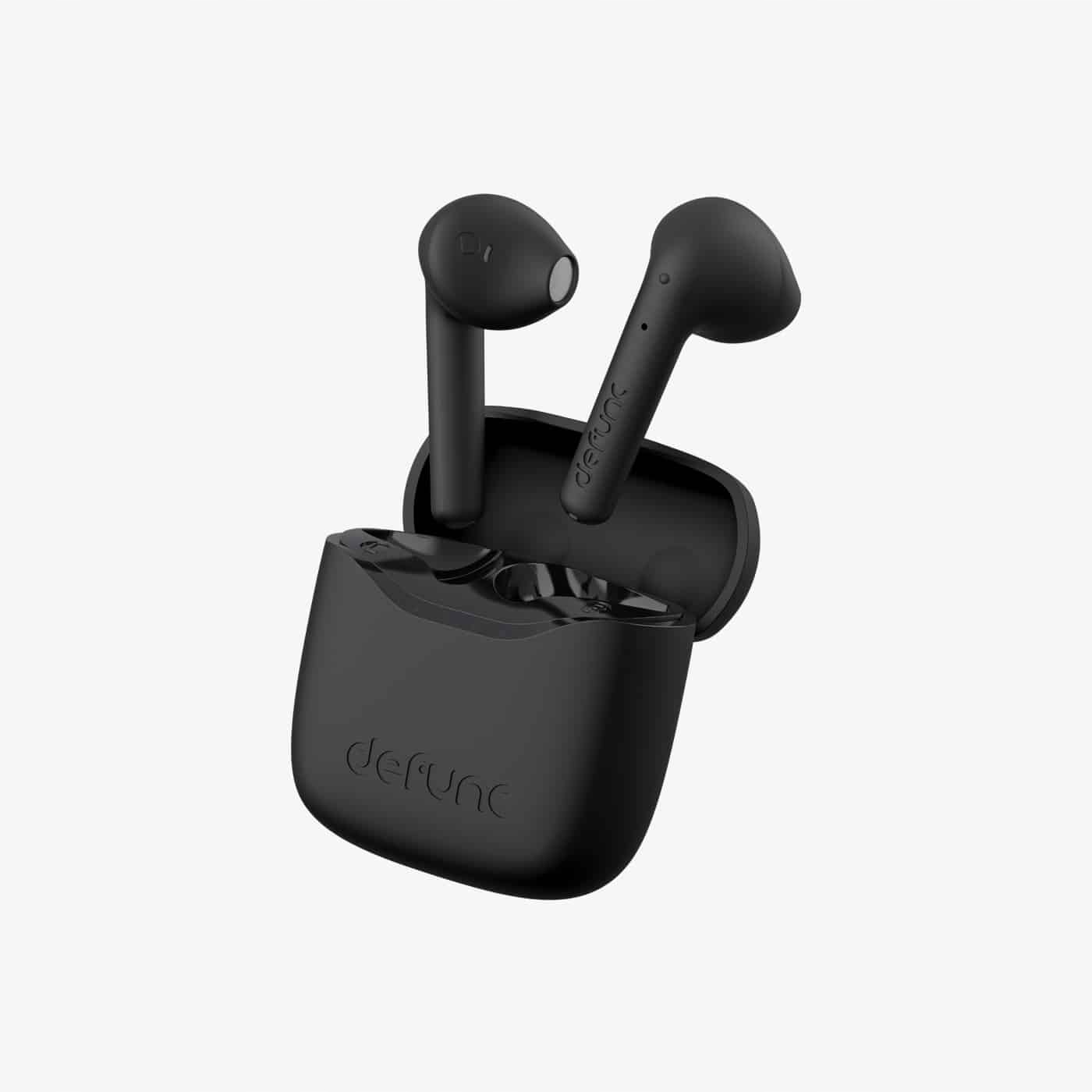 True Lite – Słuchawki True Wireless Stereo (TWS) od Defunc