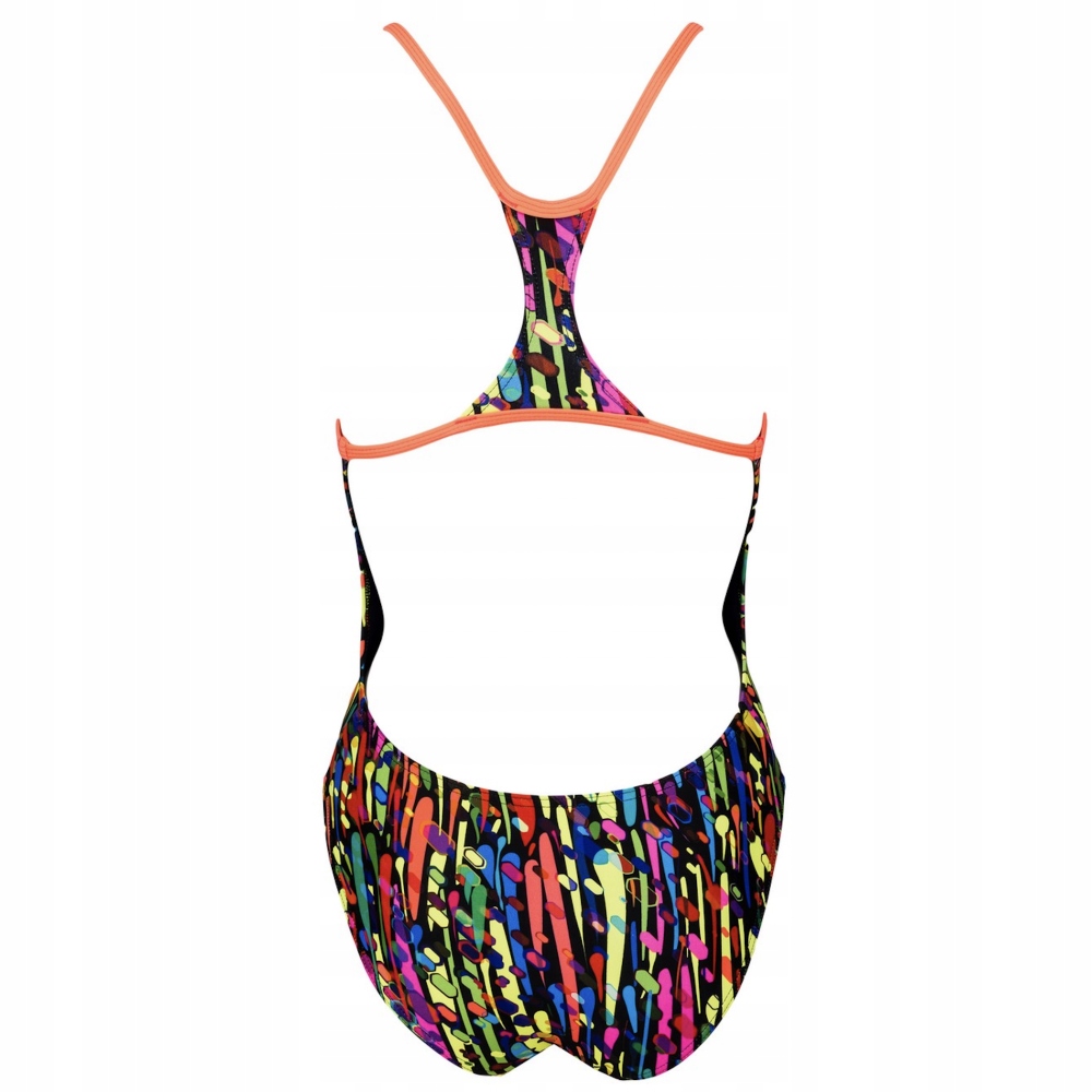 Komfort i swoboda ruchów w wodzie