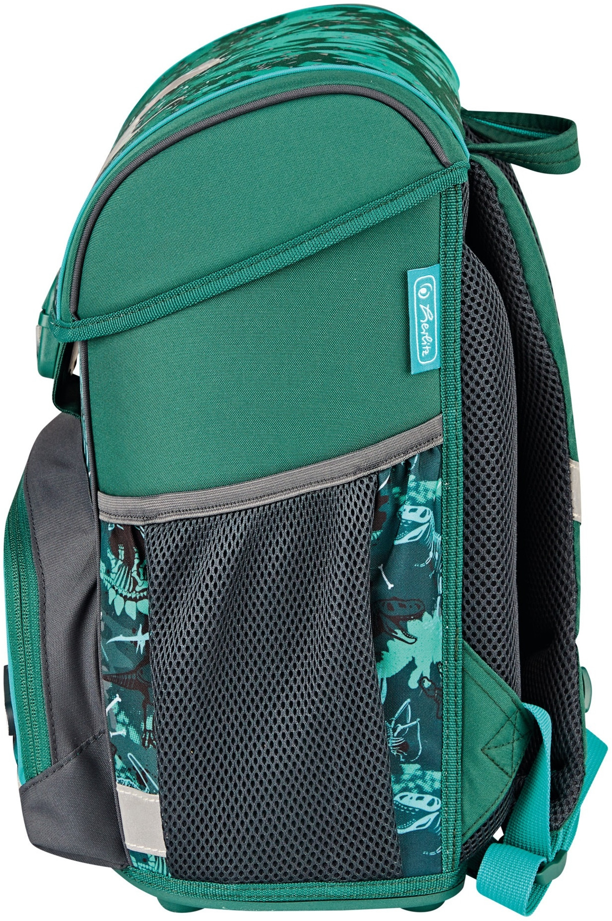 Praktyczne kieszenie i funkcjonalność