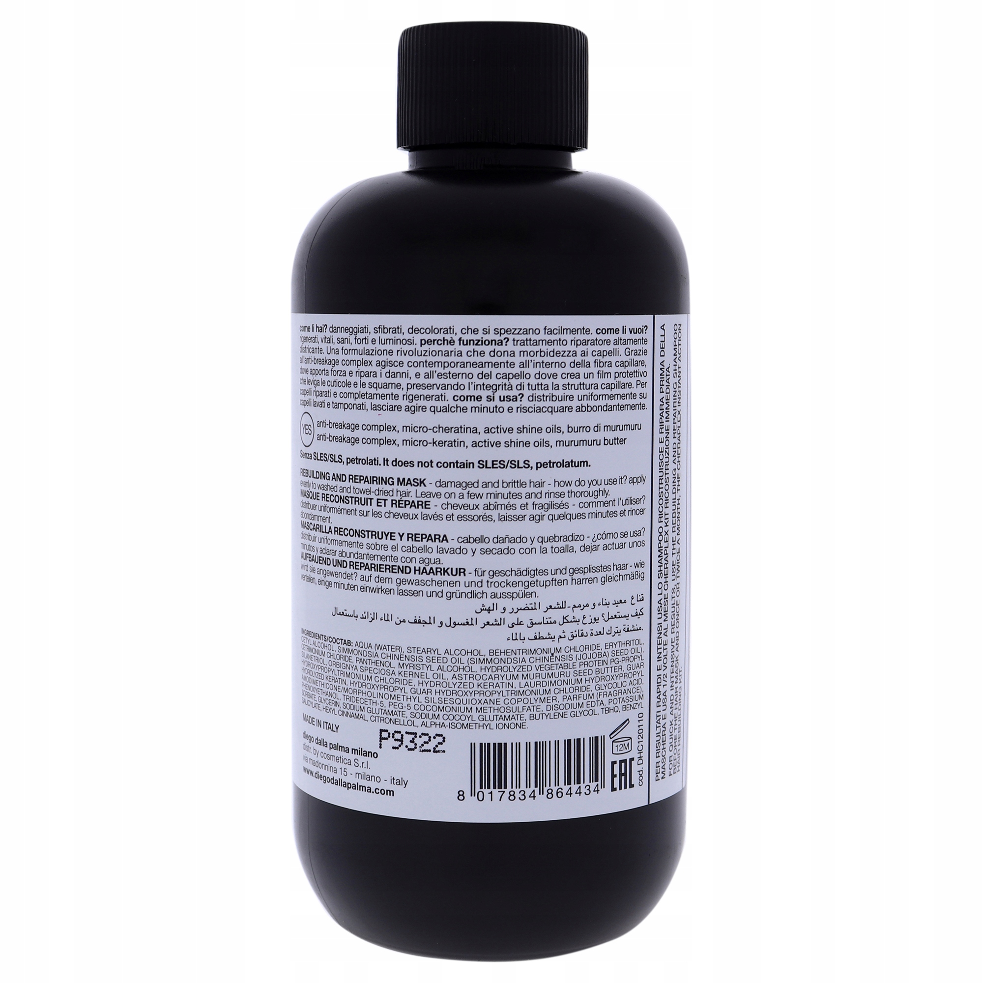 Zastosowanie i sposób użycia