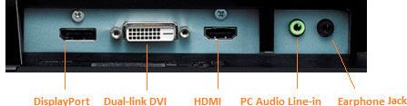 -best-selling 144Hz gaming monitor- extensive connectivity