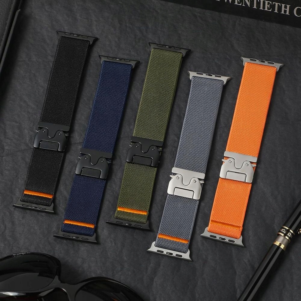 Uniwersalny design – Idealny do sportowych i eleganckich stylizacji