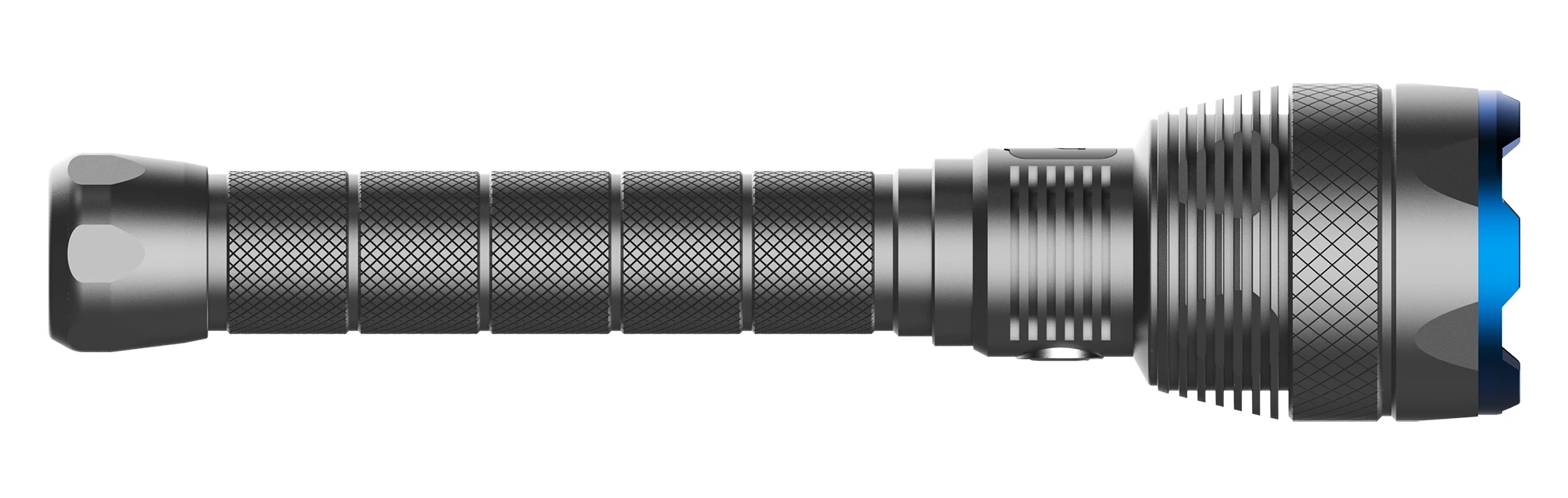 Wodoodporność i odporność na uderzenia IPX7/IK07