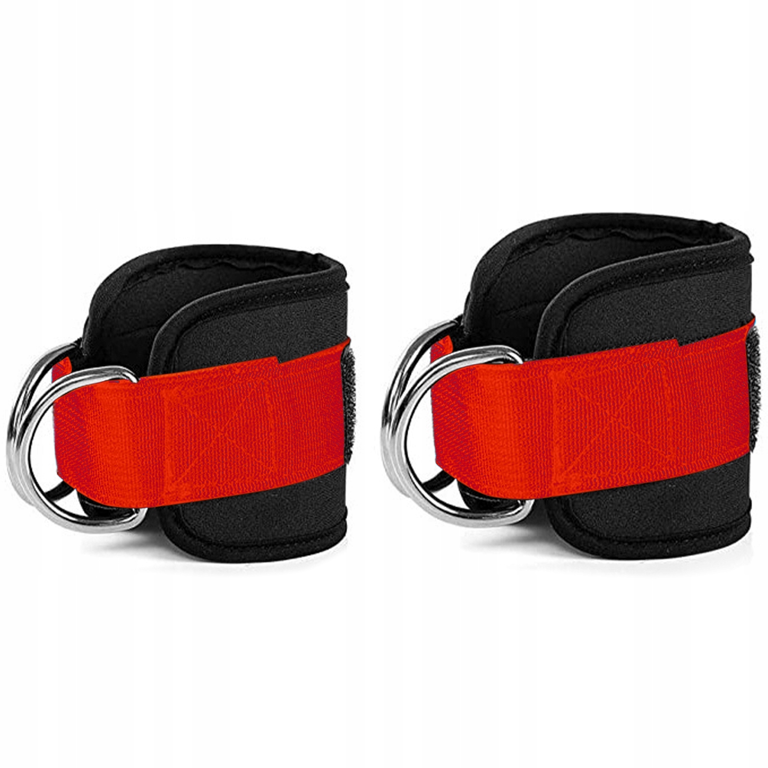 Wytrzymałość i bezpieczeństwo podczas ćwiczeń