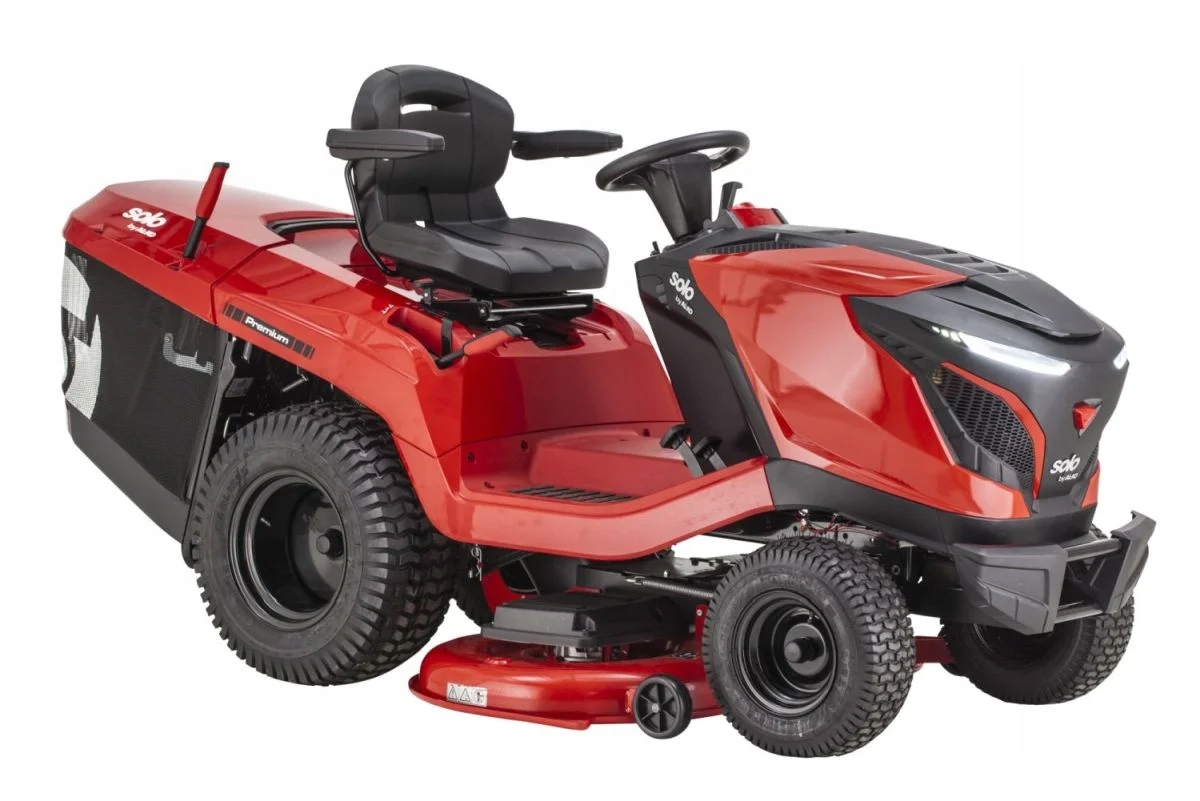 Mocny silnik Briggs & Stratton Intek 7220 V2 – Niezawodność i wydajność