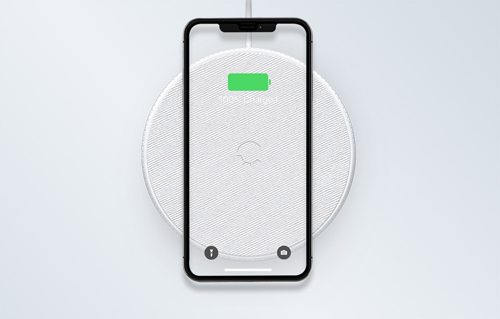 Kompatybilność z urządzeniami obsługującymi Qi