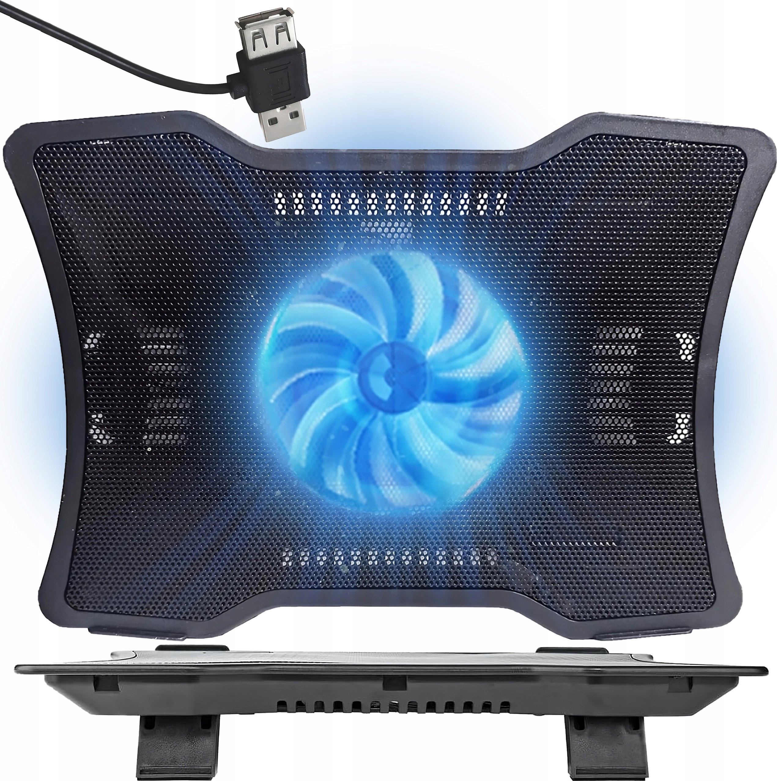 Efektywne Chłodzenie Laptopa – Utrzymaj optymalną temperaturę pracy