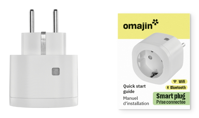 Łączność WiFi – Prosta integracja z domowym systemem