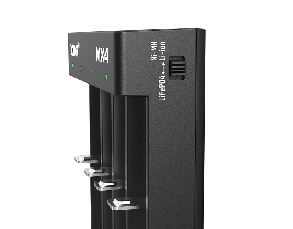 Automatyczne wyłączanie po pełnym naładowaniu