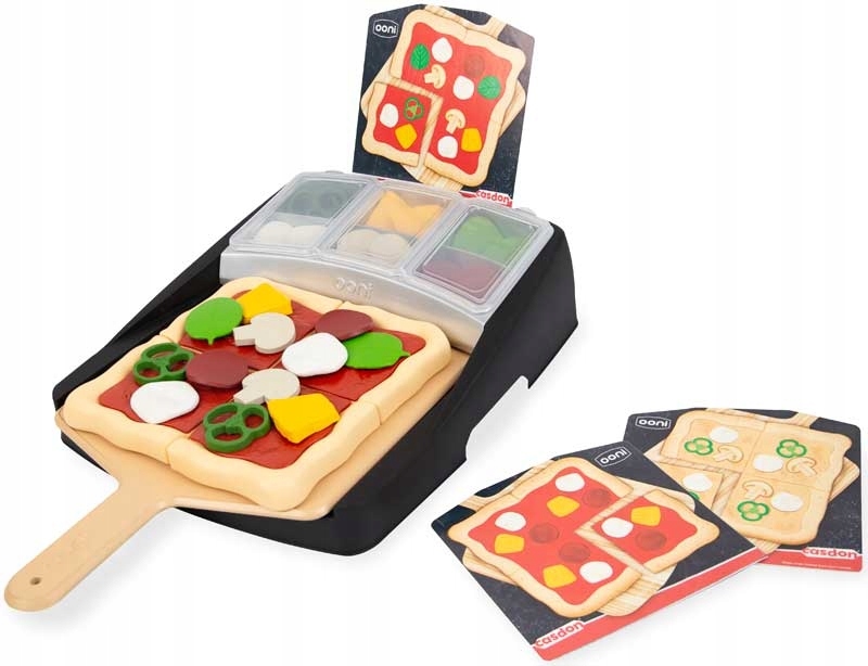 Rozwój umiejętności manualnych i społecznych