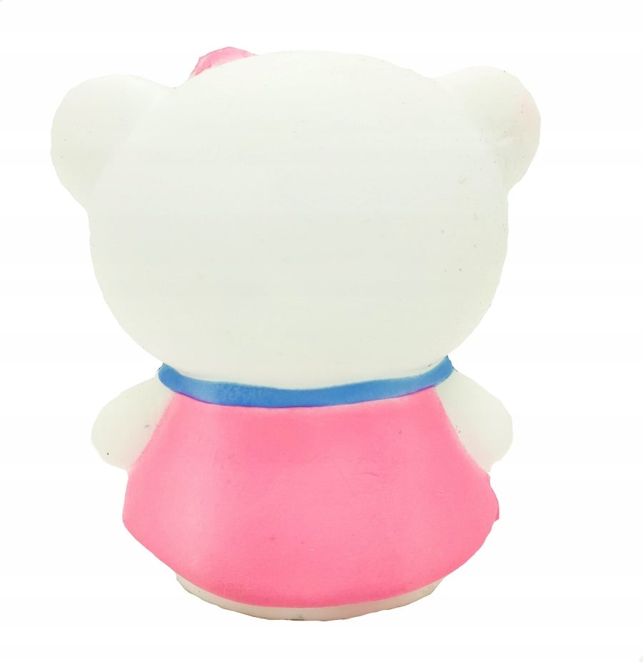 ZABAWKA ANTYSTRESOWA GNIOTKA SQUISHY MIŚ Kod producenta 053