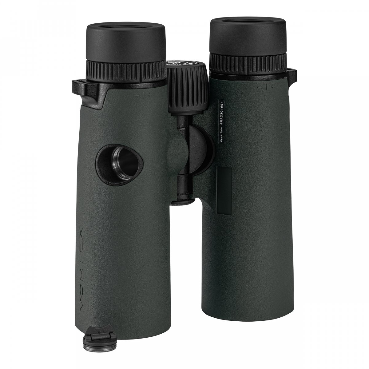 Lornetka z dalmierzem Vortex Ranger HD 3000 10x42 LRF – Precyzyjna obserwacja w każdych warunkach