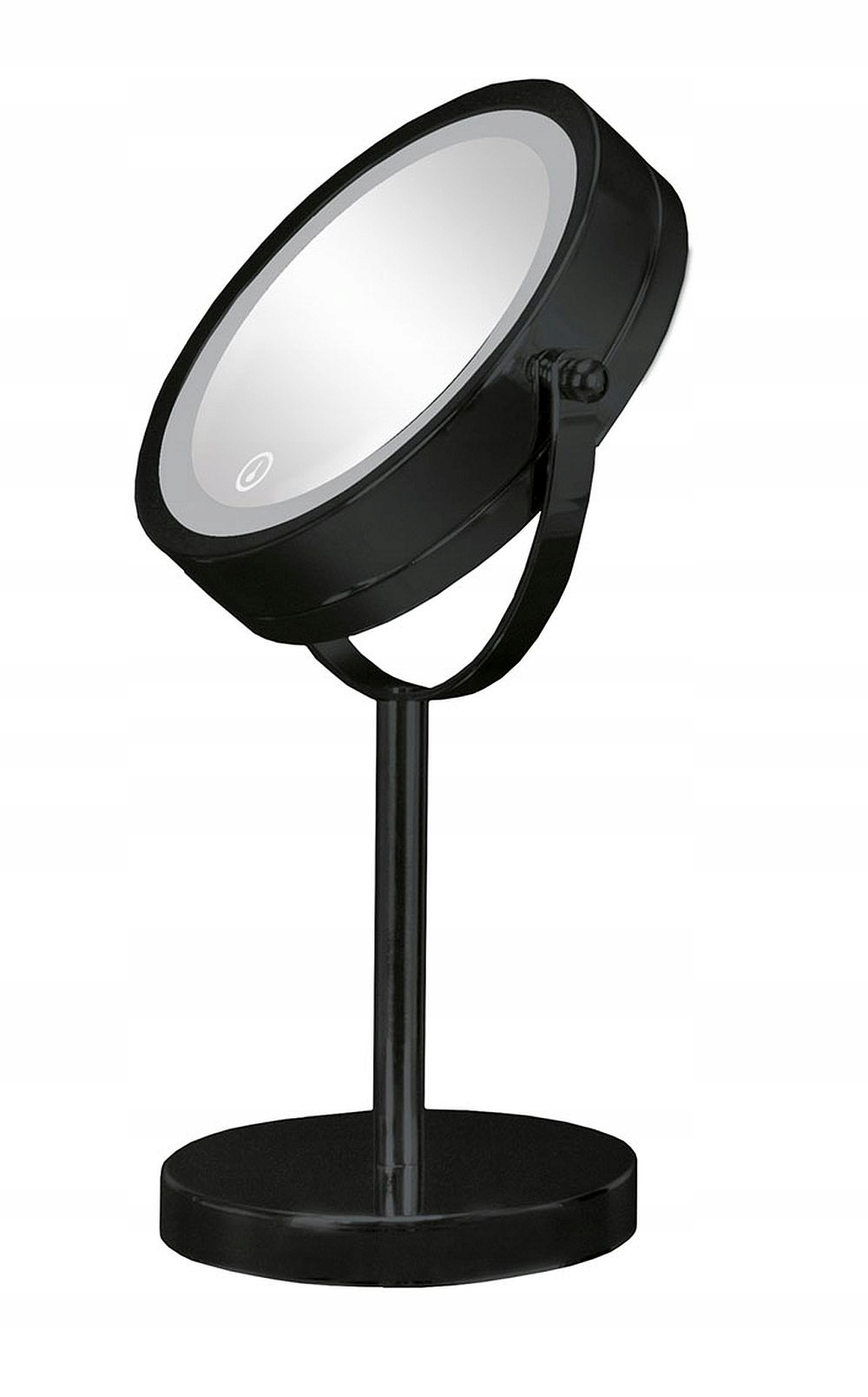 Kleine Wolke Bright Mirror – Eleganckie lusterko kosmetyczne z oświetleniem