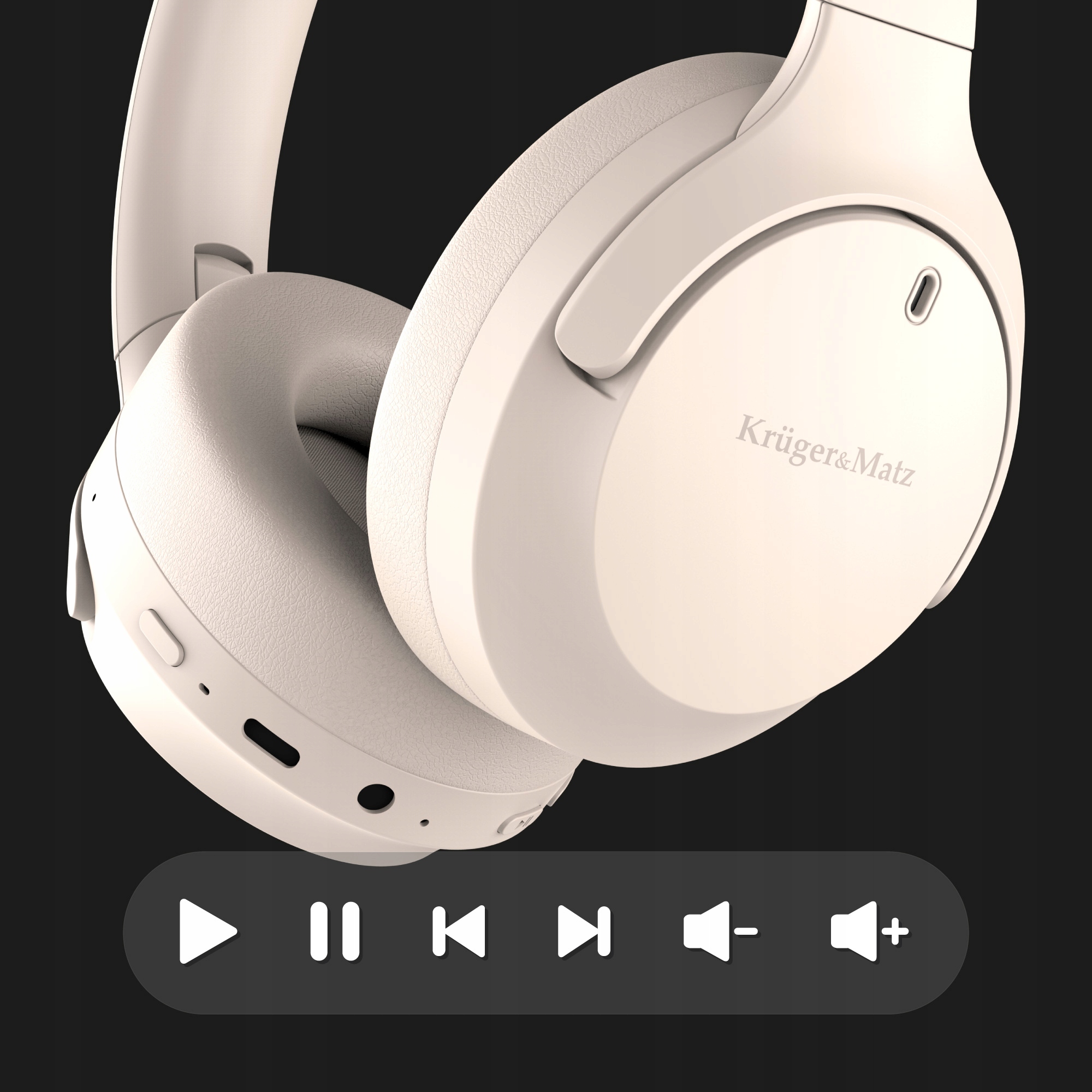 Solidna konstrukcja – Wygoda i trwałość na co dzień