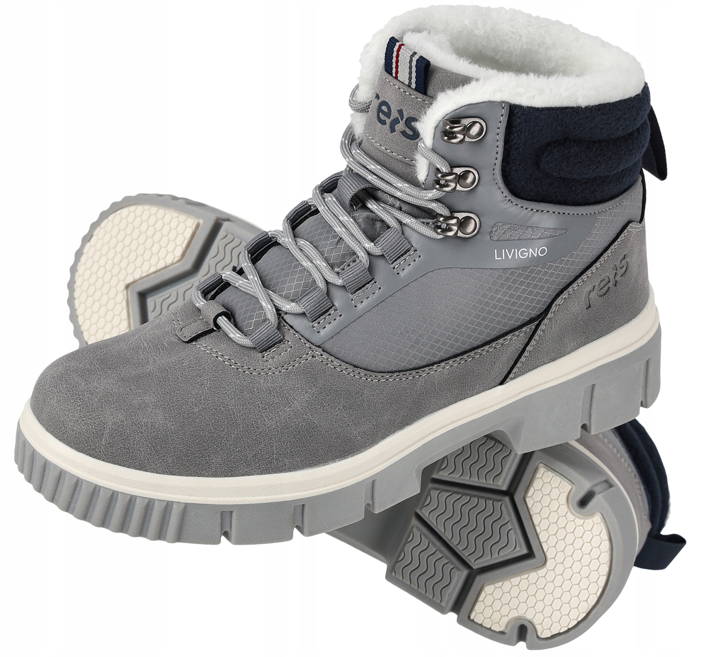 Stylowe i funkcjonalne do pracy oraz wędrówek