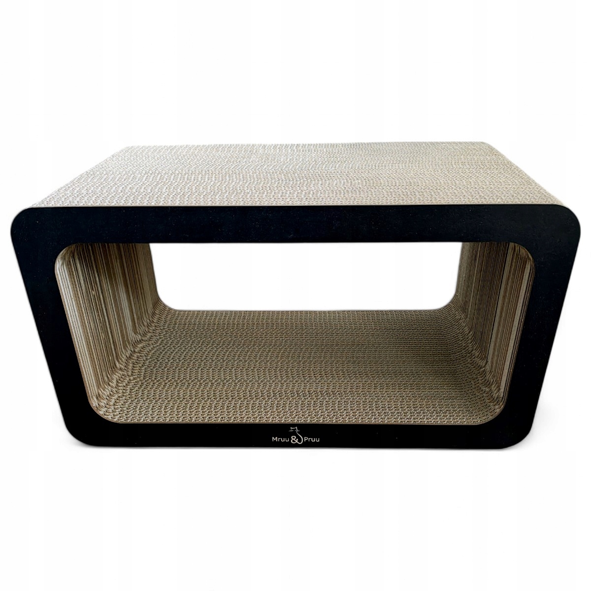 Stabilna konstrukcja – Wytrzymałość do 25 kg