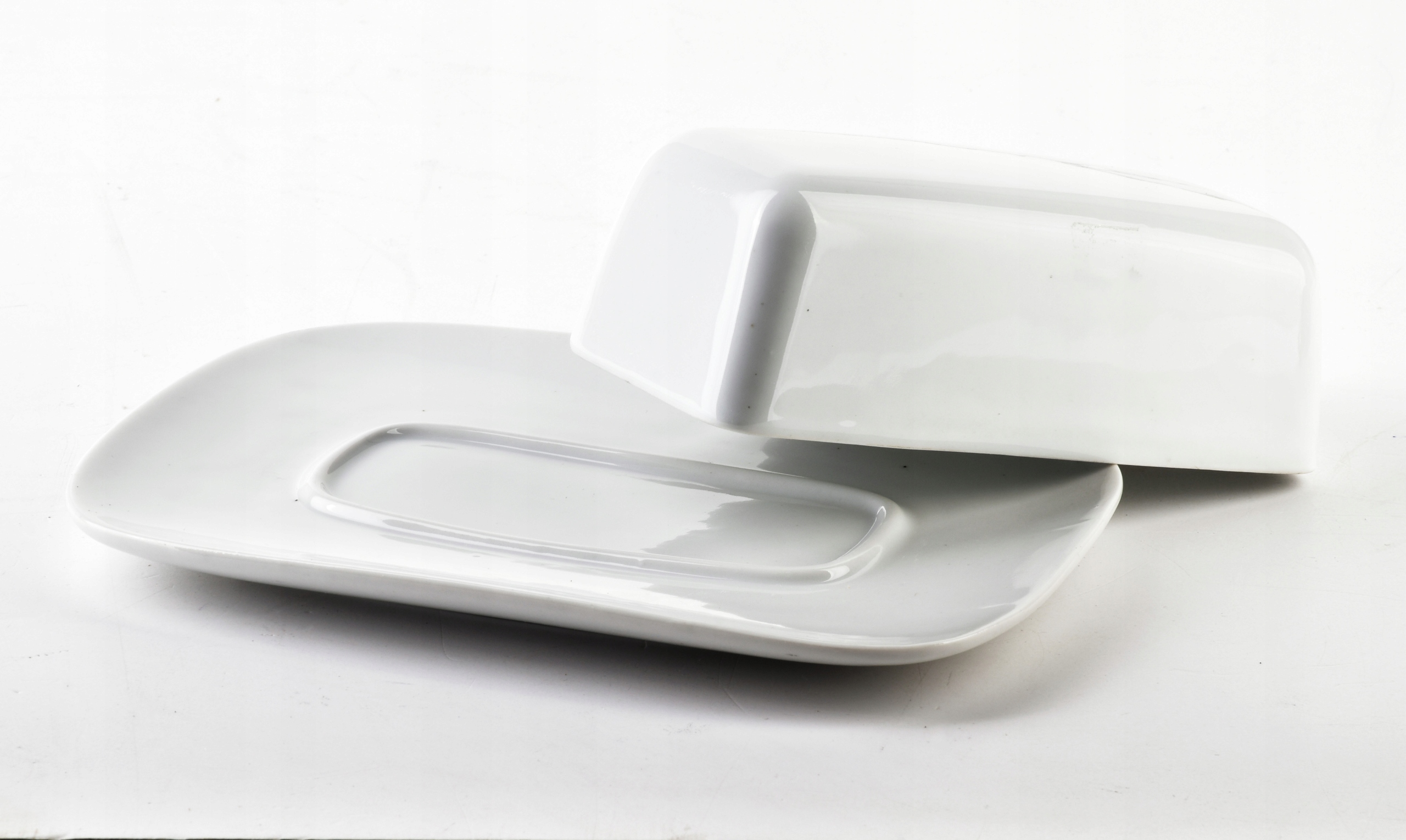 Wysokiej jakości porcelana – Trwałość i estetyka